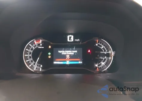 2018 Honda Pilot Ex-L из США, поврежденный, VIN 5FNYF5H57JB031523